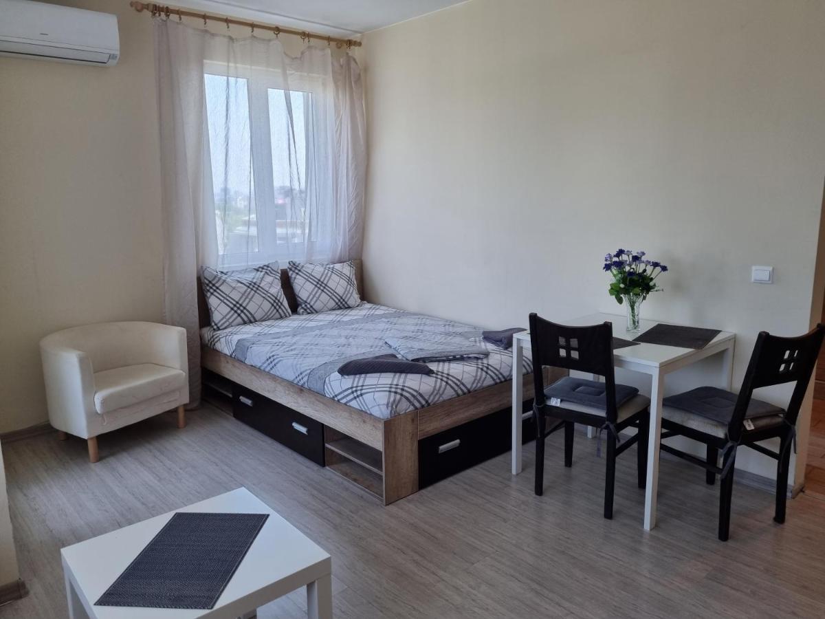 Appartement Tiara 46
