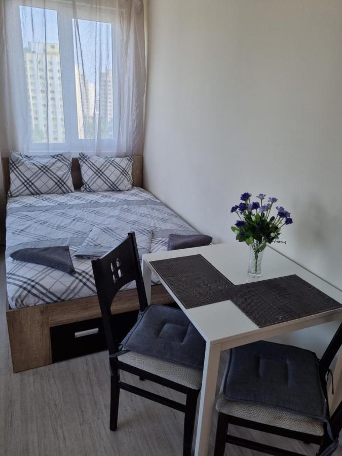Tiara 46 Appartement