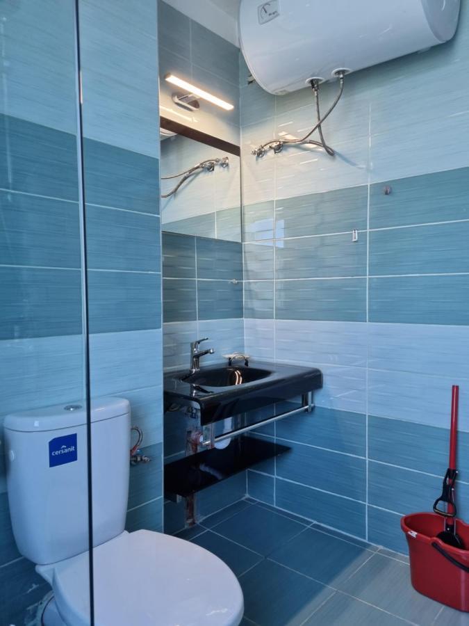 Tiara 46 Appartement