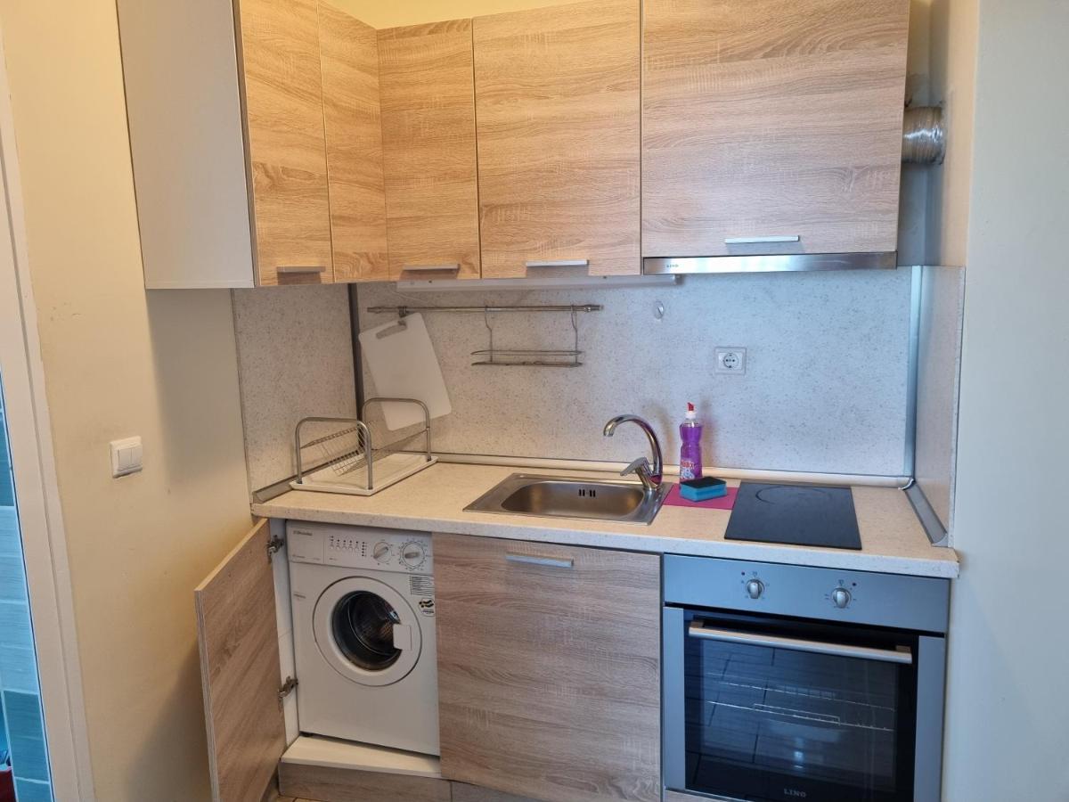Appartement Tiara 46
