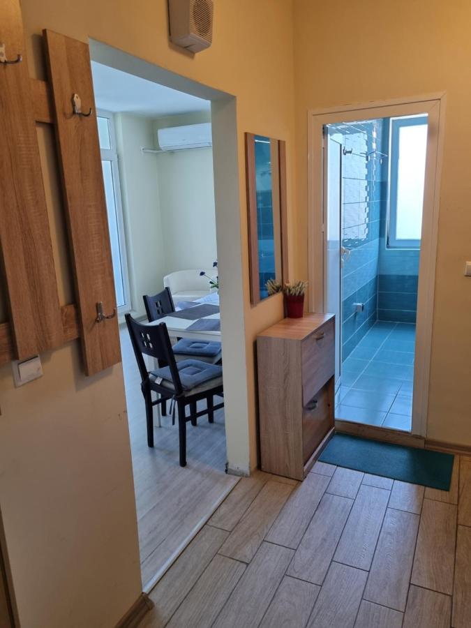 Apartment Tiara 46