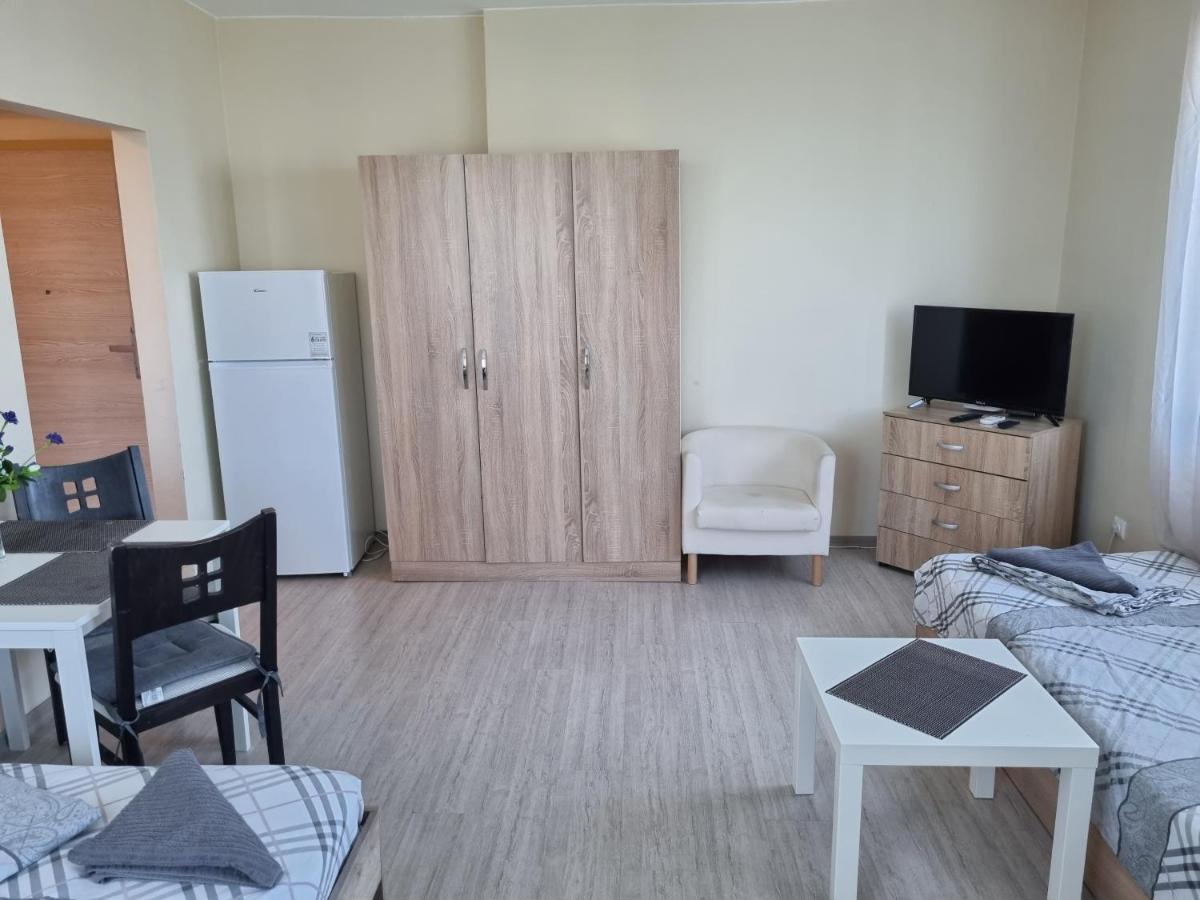 Tiara 46 Appartement *