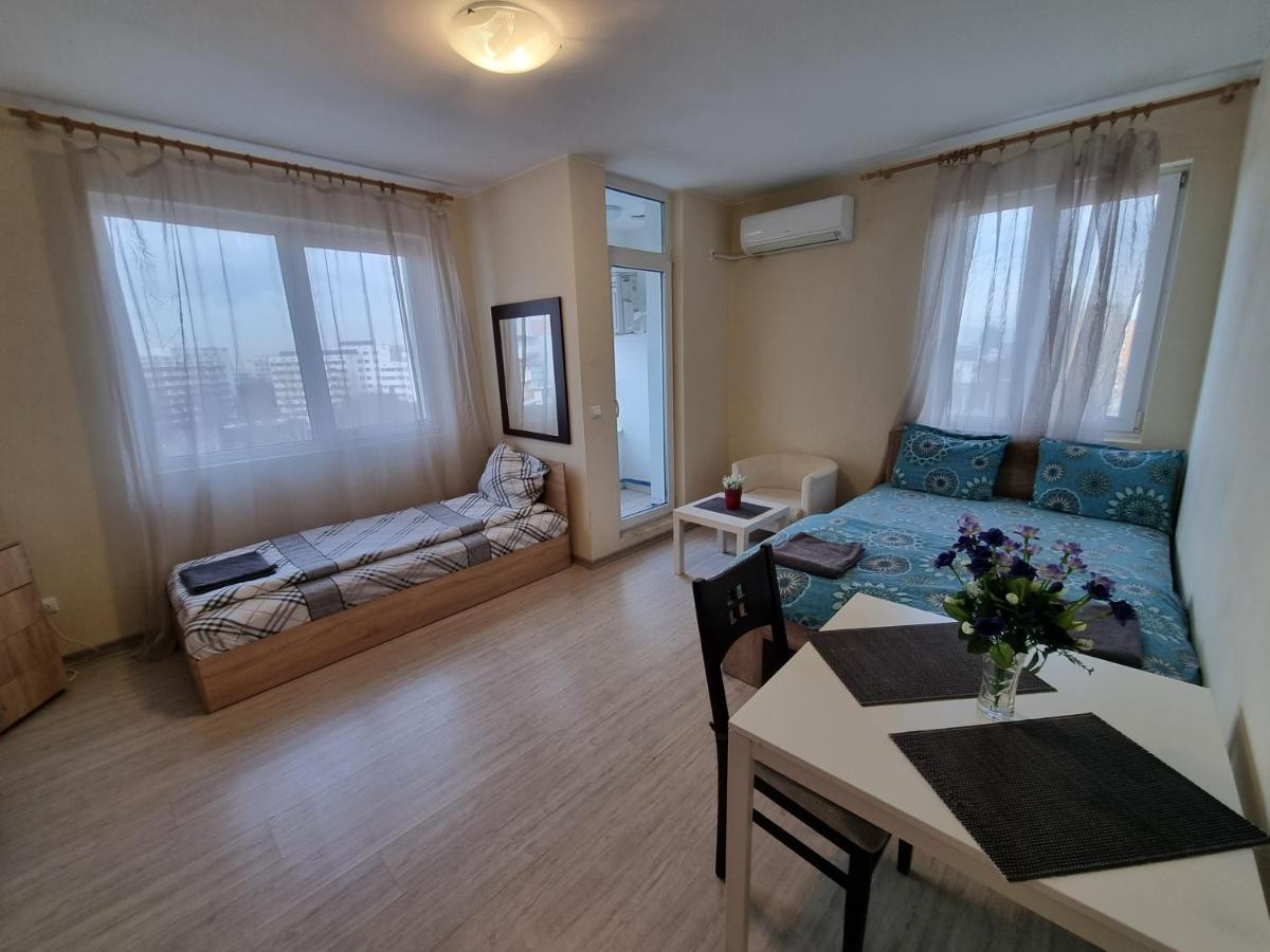 Apartment Tiara 46 *