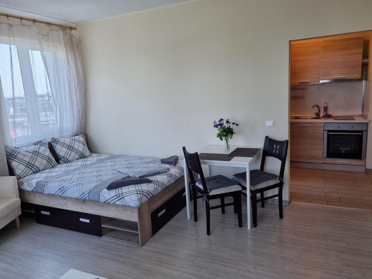 Apartament Tiara 46 Sofia
