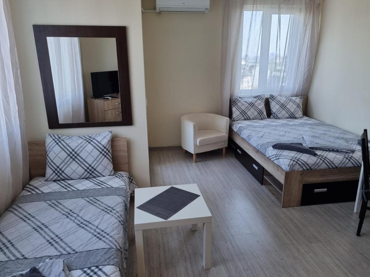 Apartament Tiara 46