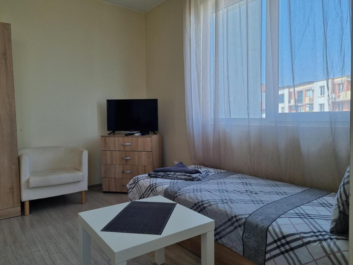 Apartament Tiara 46