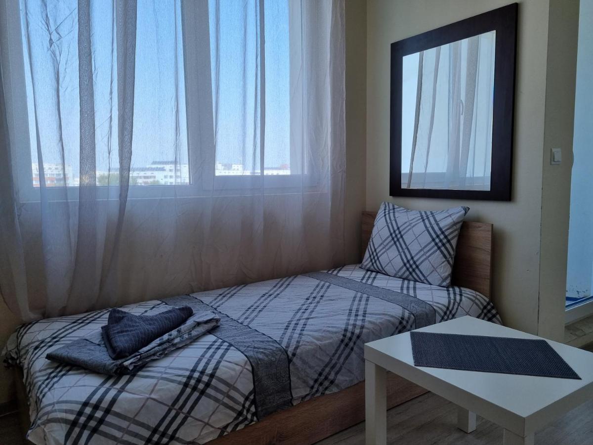 Tiara 46 Apartament Sofia