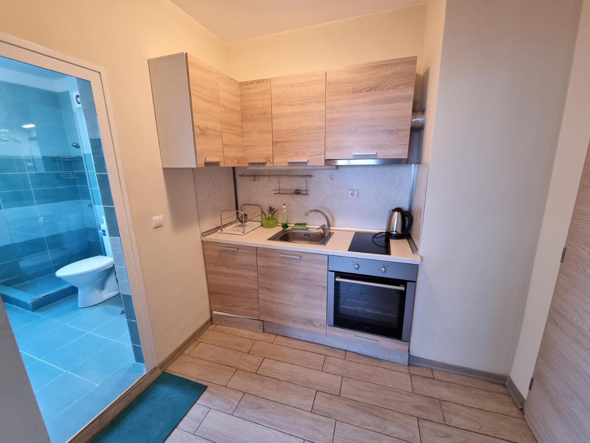 Tiara 46 Apartament Sofia